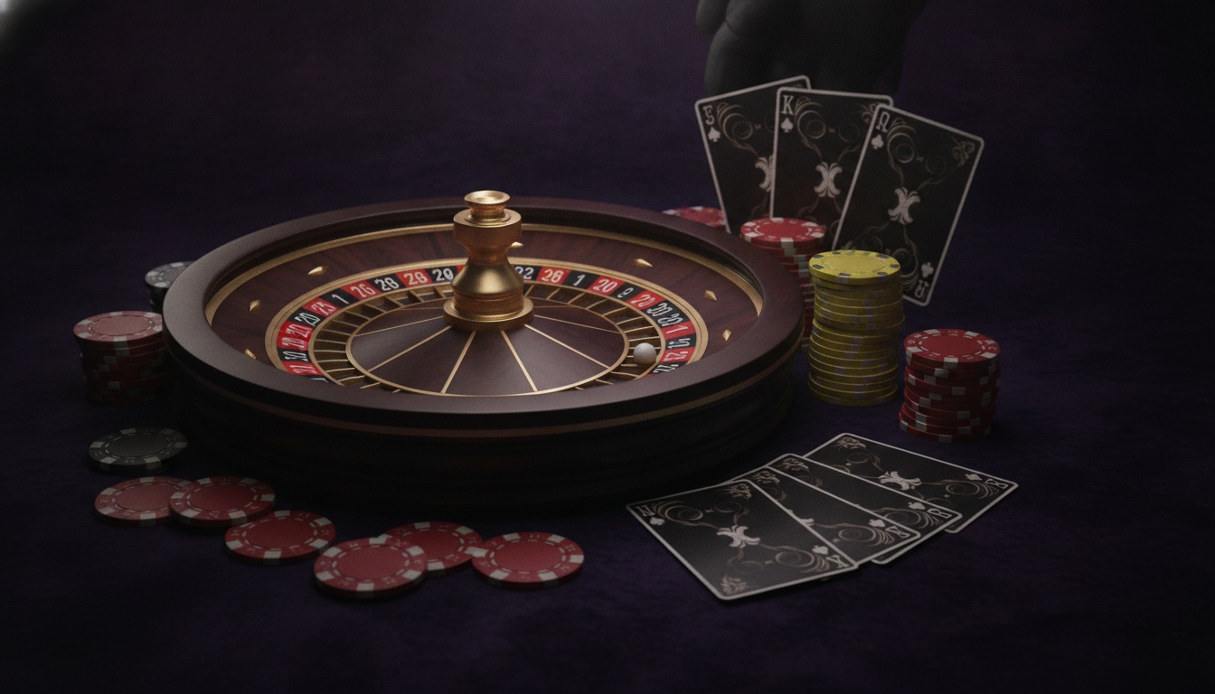Guide Complet de Malina Casino: Avis et Connexion